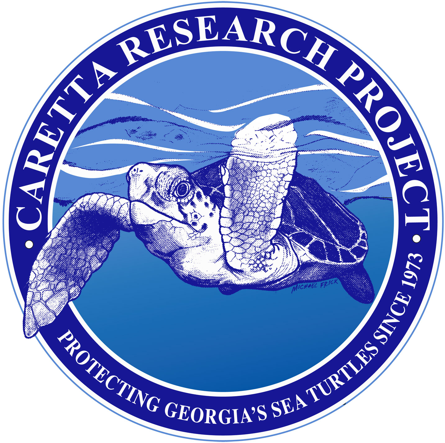 Caretta Research Project