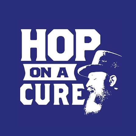 Hope on a Cure