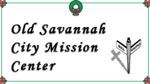 Old Savannah City Mission