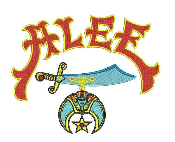 Alee Shriners