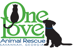 One Love Animal Rescue